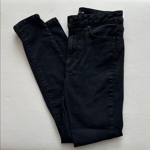 Joe's Jeans Charcoal Denim